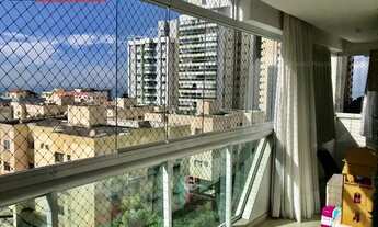 Imagem 5: Apartamento 3 quartos em Itapuã