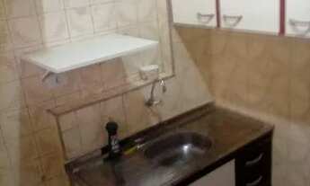 Imagem 6: KIT REFORMADA Kitnet com 1 dormitório