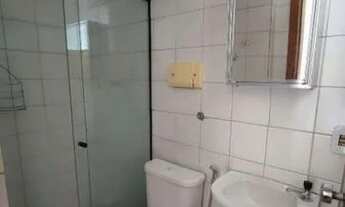 Imagem 7: Apartamento para aluguel, 1 quarto, 1 vaga, Barro Preto - Belo Horizonte/MG