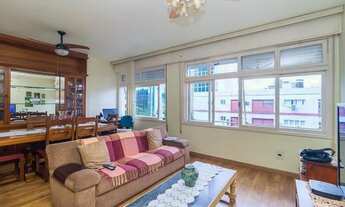 Imagem 4: Apartamento de 3 quartos à venda Rua Mostardeiro, Rio Branco - Porto Alegre