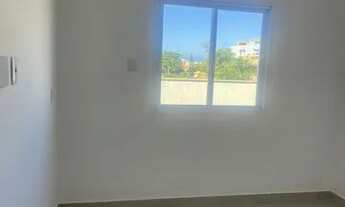 Imagem 4: Apartamento para aluguel possui 47 metros quadrados com 2 quartos