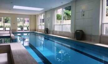 Imagem 7: Maravilhoso apartamento no Itaim Bibi, Alto padrão - LINDENBERG