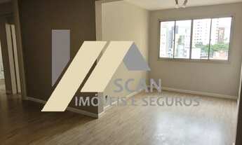 Imagem 3: APARTAMENTO RESIDENCIAL em CAMPINAS - SP, CAMBUÍ