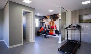 Imagem 5: Apartamento com 2 dormitórios à venda, 55 m² por R$ 327.400,00 - Vila Baeta Neves - São Be