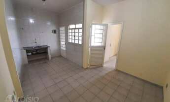 Imagem 3: Casa com 1 dormitório para alugar, 35 m² por R$ 847,03/mês - Centro - Taubaté/SP