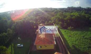 Imagem 2: Linda chácara no Colinas do Mosteiro de Itaici