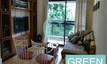 Imagem: APARTAMENTO para Venda Chácara Santo Antônio