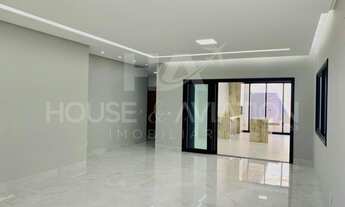 Imagem 6: Casa em condomínio com 3 quartos no Jardins Madri - Bairro Jardins Madri em Goiânia