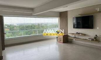 Imagem 4: Apartamento com 2 dormitórios à venda, 92 m² por R$ 550.000,00 - Barranco - Taubaté/SP