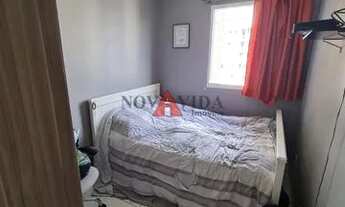 Imagem 7: Apartamento em Usina Piratininga - São Paulo