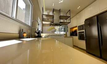 Imagem 7: Casa em Condomínio para Venda em Tamboré Santana de Parnaíba-SP