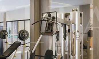 Imagem 3: Andar alto e Novo com vista