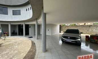 Imagem 4: Sobrado com 7 dormitórios à venda na Vicente Pires/DF