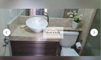 Imagem 4: Apartamento à venda, 49 m² por R$ 250.000,00 - Vila Rio de Janeiro - Guarulhos/SP