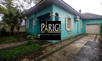 Imagem: Casa com 4 dormitórios para alugar, 370