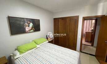 Imagem 6: Apartamento à venda, 173 m² por R$ 430.000,00 - Bom Retiro - Uberaba/MG