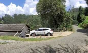 Imagem 7: Santo Antônio do Pinhal - Casa de Condomínio - Condomínio Portal da Mantiqueira