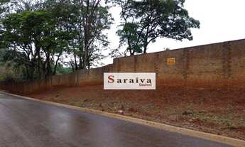 Imagem 4: Terreno à venda, 631 m² por R$ 1.000.000,00 - Baririzinho - Itapuí/SP