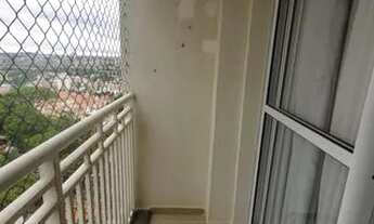 Imagem 5: Apartamento para Aluguel - Ponte Grande, 2 Quartos, 48 m2