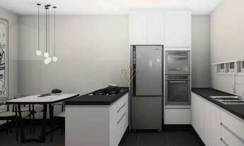 Imagem 6: Casa com 4 dormitórios, 488 m² - venda por R$ 5.000.000,00 ou aluguel por R$ 32.100,00 - A