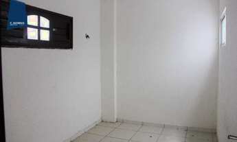 Imagem 7: Apartamento com 2 dormitórios para alugar, 45 m² por R$ 450,00/mês - Lagoa Redonda - Forta