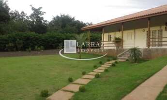 Imagem: Linda chácara NOVA para venda em Altinopolis