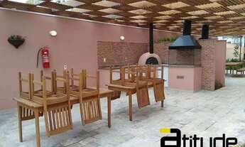 Imagem 3: APARTAMENTO PARA VENDA - CONDOMÍNIO VILLAGIO ECOVIDA - OSASCO