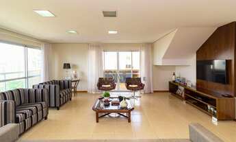 Imagem 5: Cobertura com 4 dormitórios no Jardim Botânico - Ribeirão Preto/SP