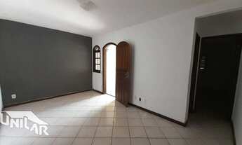 Imagem 2: Casa com 2 dormitórios à venda e locação, 49 m² por R$ 275.000 - Bairro de Fátima- Barra d