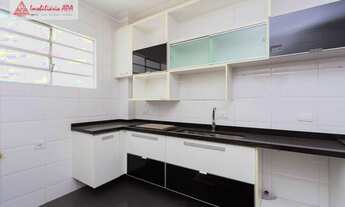 Imagem 5: Apartamento com 3 dormitórios à venda, 165 m² por R$ 1.950.000,00 - Cerqueira César - São