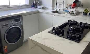 Imagem 4: Apartamento para venda, com 41 metros quadrados, com 1 quarto, no Rio Vermelho - Salvador