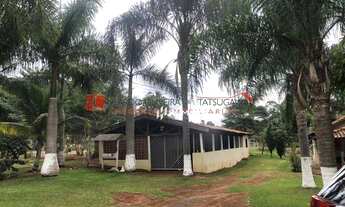 Imagem 5: Chácara à venda, 12338 m² por R$ 750.000,00 - Jardim Alto do Cafezal - Londrina/PR