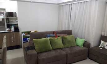 Imagem 3: Apartamento com 2 dormitórios à venda, 63 m² por R$ 500.000,00 - Vila Santa Clara - São Pa