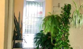 Imagem 4: CASA TÉRREA COM CORREDOR LATERAL PARA VENDA, BAIRRO NHOCUNÊ