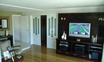 Imagem 4: APARTAMENTO A VENDA COM 4 QUARTOS (3 SUITES) NO BAIRRO RUDGE RAMOS EM SÃO BERNARDO DO CAMP