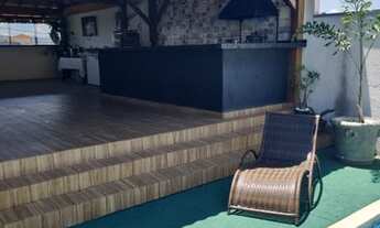 Imagem 7: CASA RESIDENCIAL em JAGUARIÚNA - SP, VILA PRIMAVERA