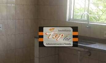 Imagem 5: Casa com 1 dormitório para alugar, 60 m² por R$ 900,00/mês - Jardim Cidade Pirituba - São