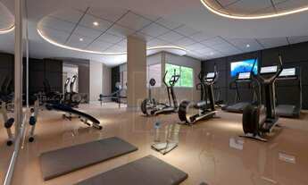 Imagem 5: Apartamento com 3 dormitórios à venda, 196 m² por R$ 1.902.437,67 - Vila Nova - Jaraguá do