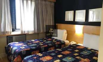 Imagem 3: Flat para aluguel no Jd. Paulista - SP