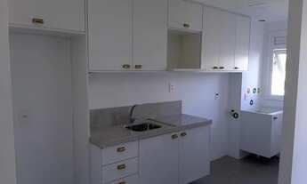 Imagem: Apartamento para aluguel com 53 metros quadrados