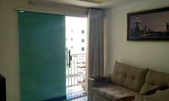 Imagem 2: Alugo Condomínio Doce Lar