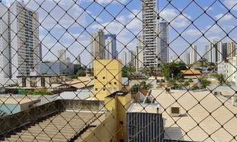 Imagem: Setor Bueno - Apartamento 3 Quartos (3Suites)