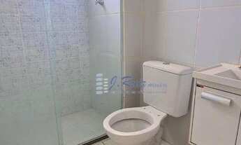 Imagem 5: Apartamento com 2 dormitórios à venda, 42 m² por R$ 150.000 - Jardim Heitor Rigon - Ribeir