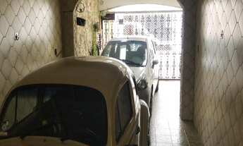 Imagem 2: Sobrado a venda no Tatuapé, a 100 metros da Praça do Bom Parto !!