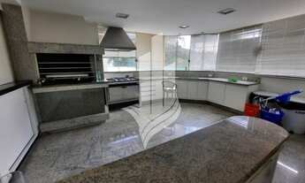 Imagem 6: Apartamento com 4 suítes e 5 vagas em condomínio tipo clube