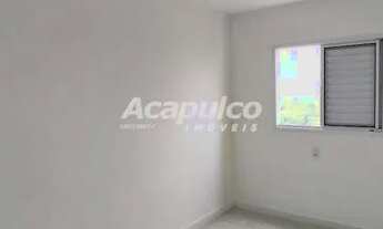 Imagem 7: Apartamento à venda, 2 quartos, 1 vaga, Jardim Firenze - Santa Bárbara DOeste/SP