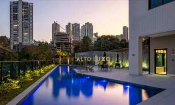 Imagem 6: Apartamento com 2 dormitórios à venda, 82 m² por R$ 1.107.000 - Vale do Sereno - Nova Lima