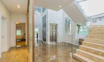 Imagem 4: ELDORADO DO SUL - Casa de Condomínio - Sans Souci