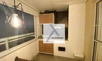 Imagem: Apartamento com 3 suítes à venda, 103