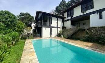 Imagem: Casa com 4 quartos à venda, 400 m² por